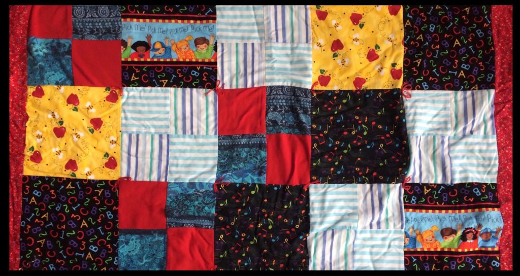 quilt